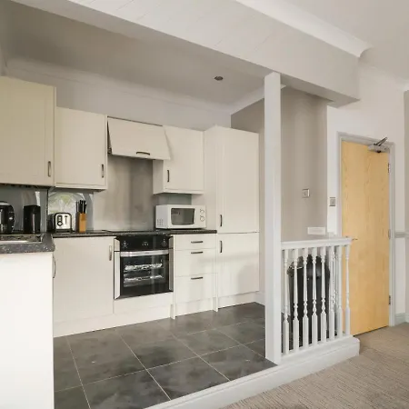 Apartment Honister